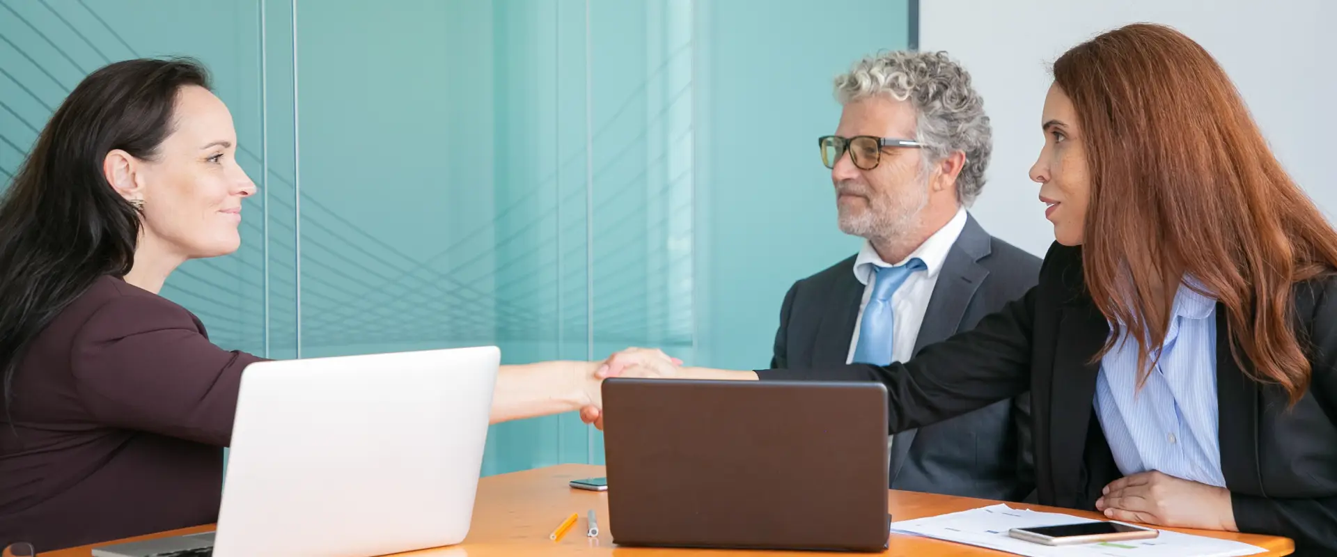 Empowering Businesses with Talent & Technology